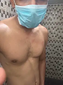 BombaySam78 online show from April 3, 2026, 5:38 am