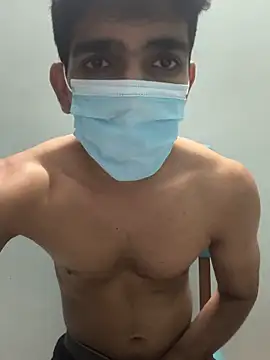 BombaySam78 online show from April 8, 2026, 2:39 pm