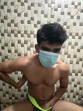 BombaySam78 online show from June 4, 2026, 2:45 pm