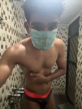 BombaySam78 online show from June 5, 2026, 6:46 pm