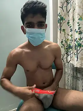 Snapshot of BombaySam78 chatting on June 25, 2026, 2:22 am BombaySam78 online show from June 25, 2026, 2:22 am