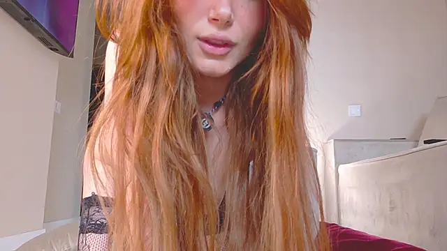 Mariiamellaa online show from June 19, 2026, 11:58 am