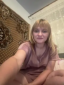 lovely angel baby online show from June 6, 2026, 8:35 pm
