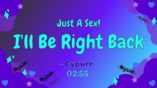 Cypurr online show from June 11, 2026, 12:32 am