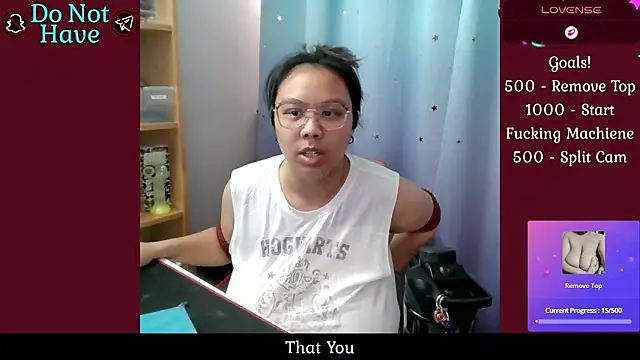 Cypurr online show from June 13, 2026, 9:46 pm