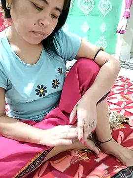 Manisha-Rai online show from April 5, 2026, 4:26 pm