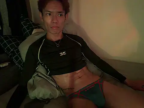 Snapshot of iam_ryu chatting on March 20, 2026, 1:38 pm iam ryu online show from March 20, 2026, 1:38 pm