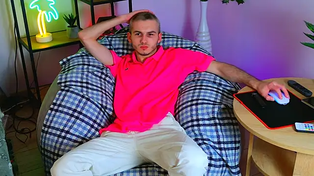 Magic Storms online show from March 13, 2026, 9:10 pm