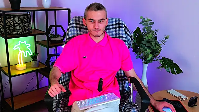 Magic Storms online show from March 14, 2026, 8:47 pm