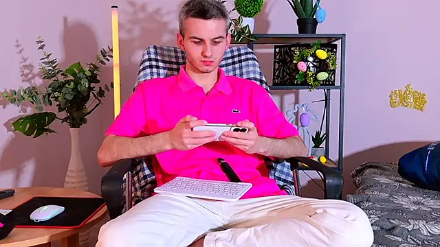 Magic Storms online show from April 15, 2026, 7:58 pm