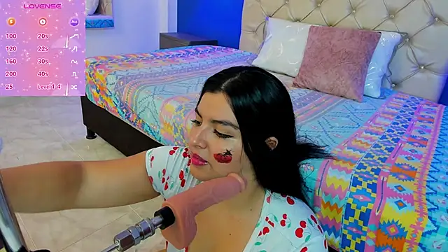 Dulcee Alexa online show from March 22, 2026, 7:17 pm