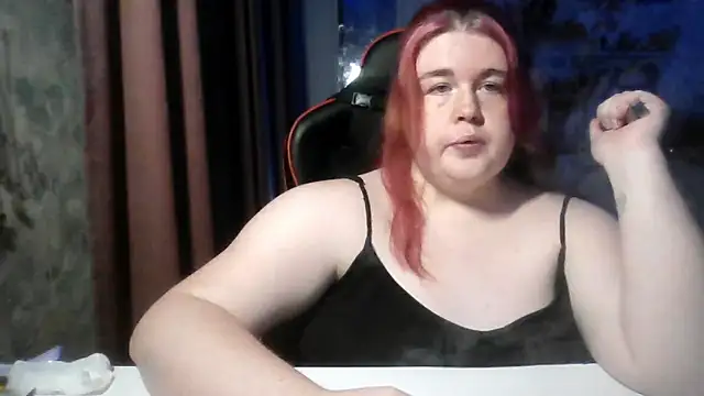 Seduction Game online show from March 29, 2026, 8:09 pm