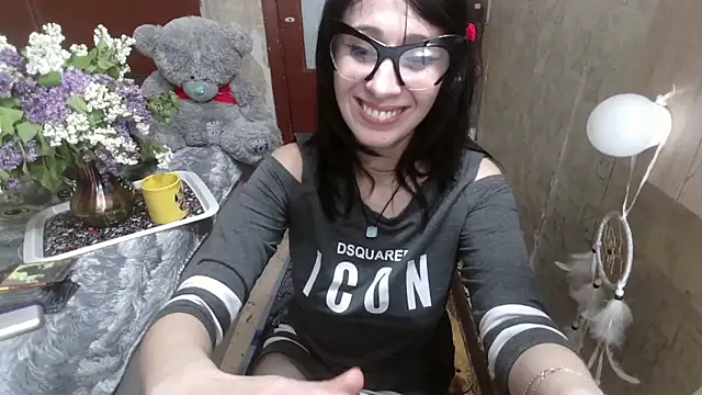 Barbie Rococo online show from April 1, 2026, 9:12 pm