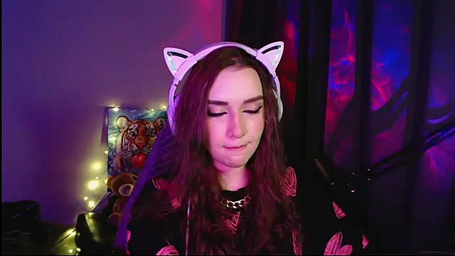 Celia Sensual  online show from May 1, 2026, 8:13 pm