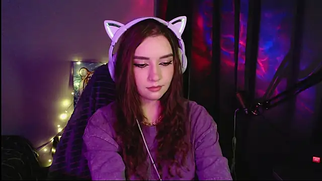 Celia Sensual  online show from May 2, 2026, 8:47 pm