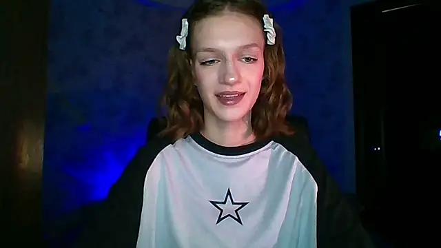 Chrissy Joyful online show from March 17, 2026, 4:39 am