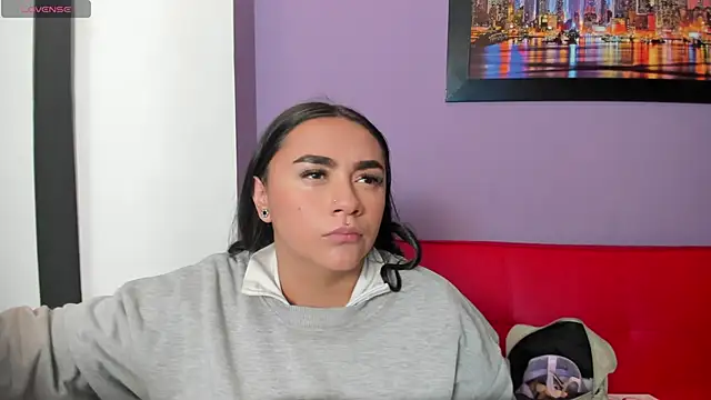 Lucyy tits online show from June 12, 2026, 12:37 pm