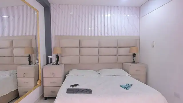 TylerCross  online show from April 28, 2026, 8:14 pm