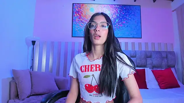 j belle  online show from March 11, 2026, 1:17 pm