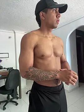 Paulcreewx online show from March 25, 2026, 3:51 pm