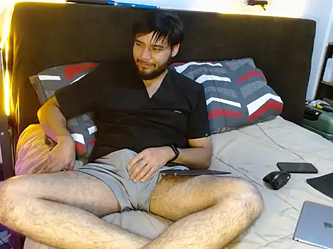 angrydeimos87 online show from March 20, 2026, 4:17 am