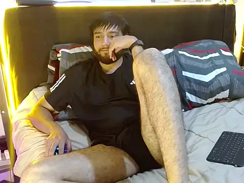 angrydeimos87 online show from March 30, 2026, 3:40 am