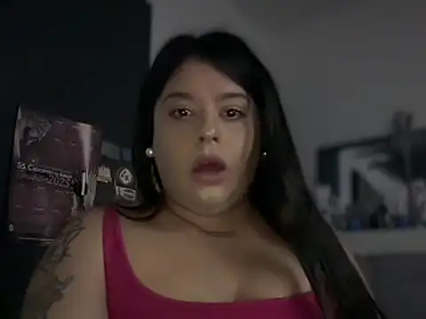 giaduzza online show from April 15, 2026, 11:49 pm