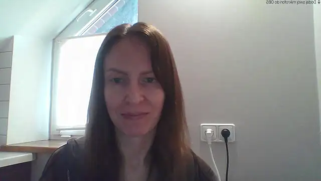 AnnaTight online show from May 19, 2026, 4:24 pm