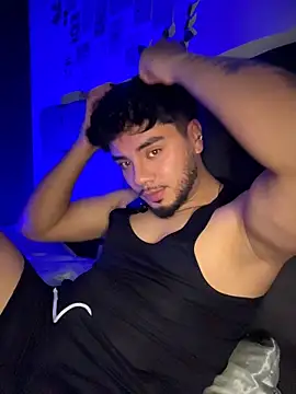 kryzthian Olrox online show from March 26, 2026, 2:39 am