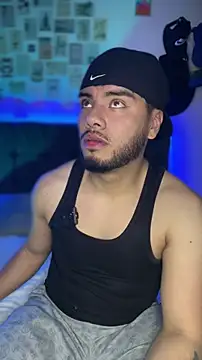 kryzthian Olrox online show from April 30, 2026, 3:24 am