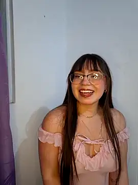  scarlettmoon online show from March 15, 2026, 4:07 am