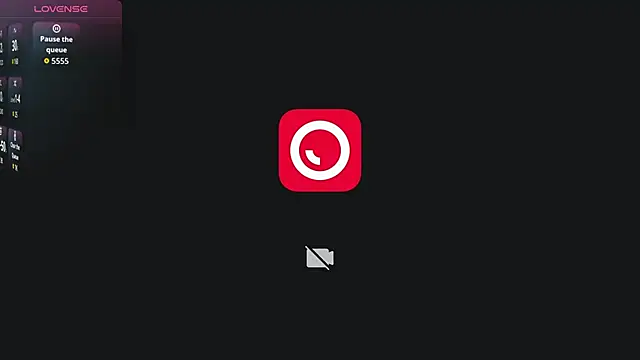 AshleyVance online show from April 19, 2026, 8:33 pm