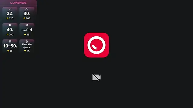 AshleyVance online show from April 21, 2026, 8:01 pm