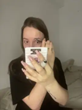 NeEdnaBradley online show from March 13, 2026, 3:07 pm