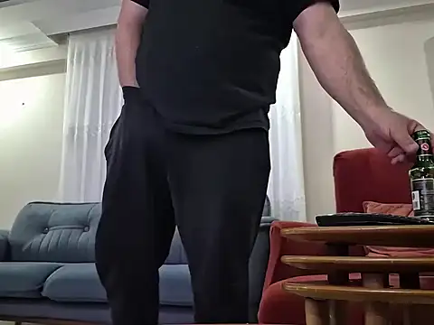 Snapshot of theseaman46 chatting on March 22, 2026, 9:29 pm theseaman46 online show from March 22, 2026, 9:29 pm