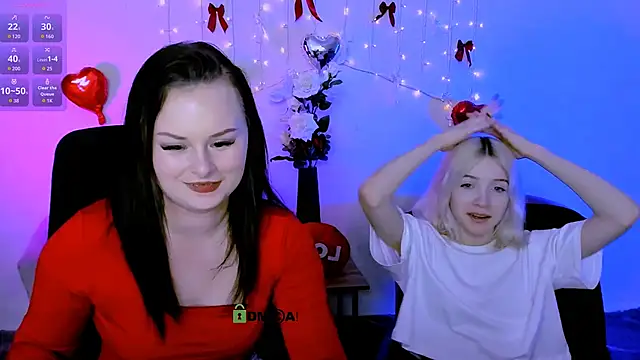  sabrina moore online show from March 23, 2026, 12:53 pm