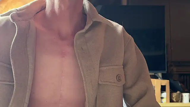 Densco1984 online show from March 6, 2026, 1:18 pm