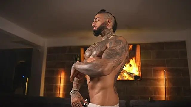Eros Dark  online show from April 14, 2026, 3:56 am