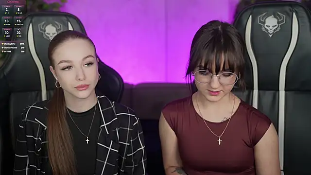 Sweet cherry054 online show from March 8, 2026, 11:19 pm