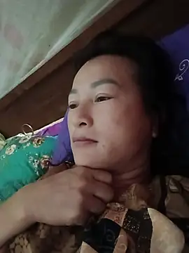 Yuhi3d online show from July 12, 2026, 8:22 pm