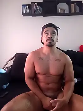 victordamn18 online show from May 8, 2026, 6:02 pm
