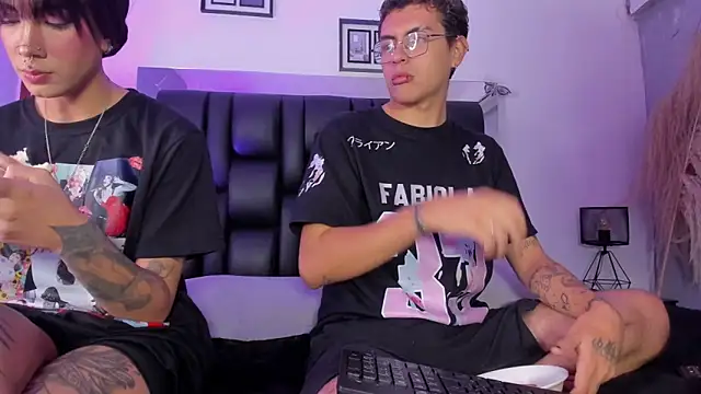 dalhia and hades online show from May 9, 2026, 7:13 am
