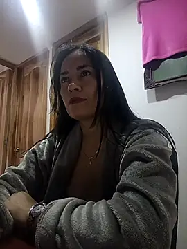 Erin oficial online show from March 9, 2026, 7:29 pm