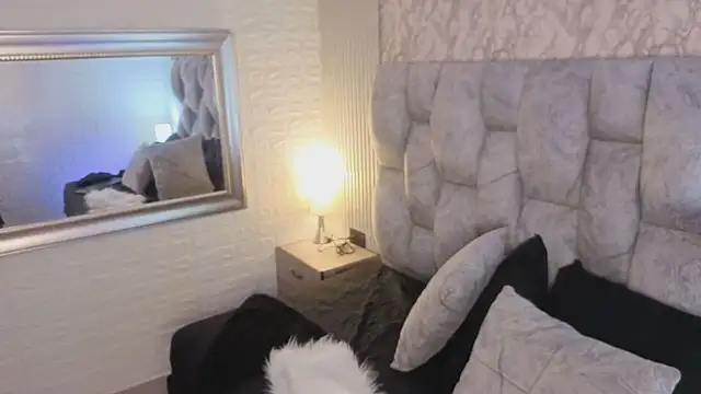 Meganisperfect69 online show from June 28, 2026, 12:44 pm