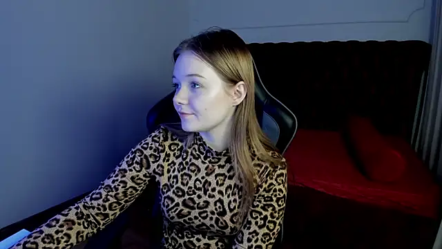 ElinaVale online show from March 19, 2026, 5:06 pm