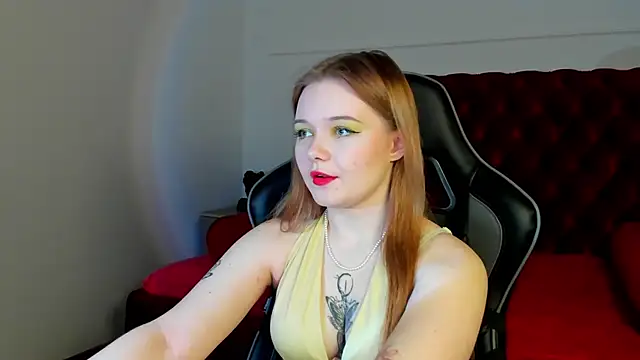 ElinaVale online show from March 26, 2026, 5:07 pm