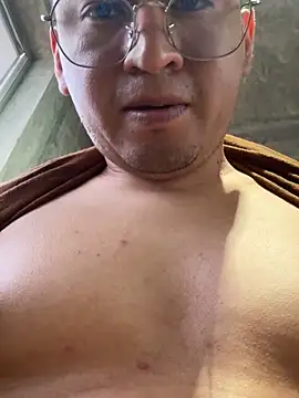 GoldenM95 online show from March 11, 2026, 7:09 pm