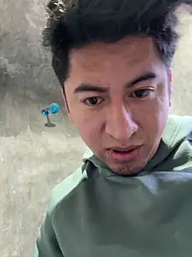 GoldenM95 online show from March 29, 2026, 6:19 pm