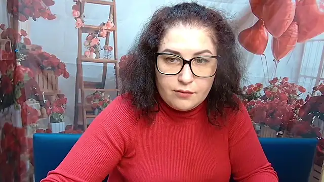 JannaCurvy online show from March 11, 2026, 12:00 pm