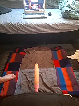 NoFace Twink X online show from June 27, 2026, 5:56 am